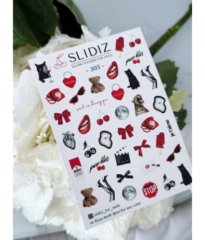 Слайдер Slidiz №305
